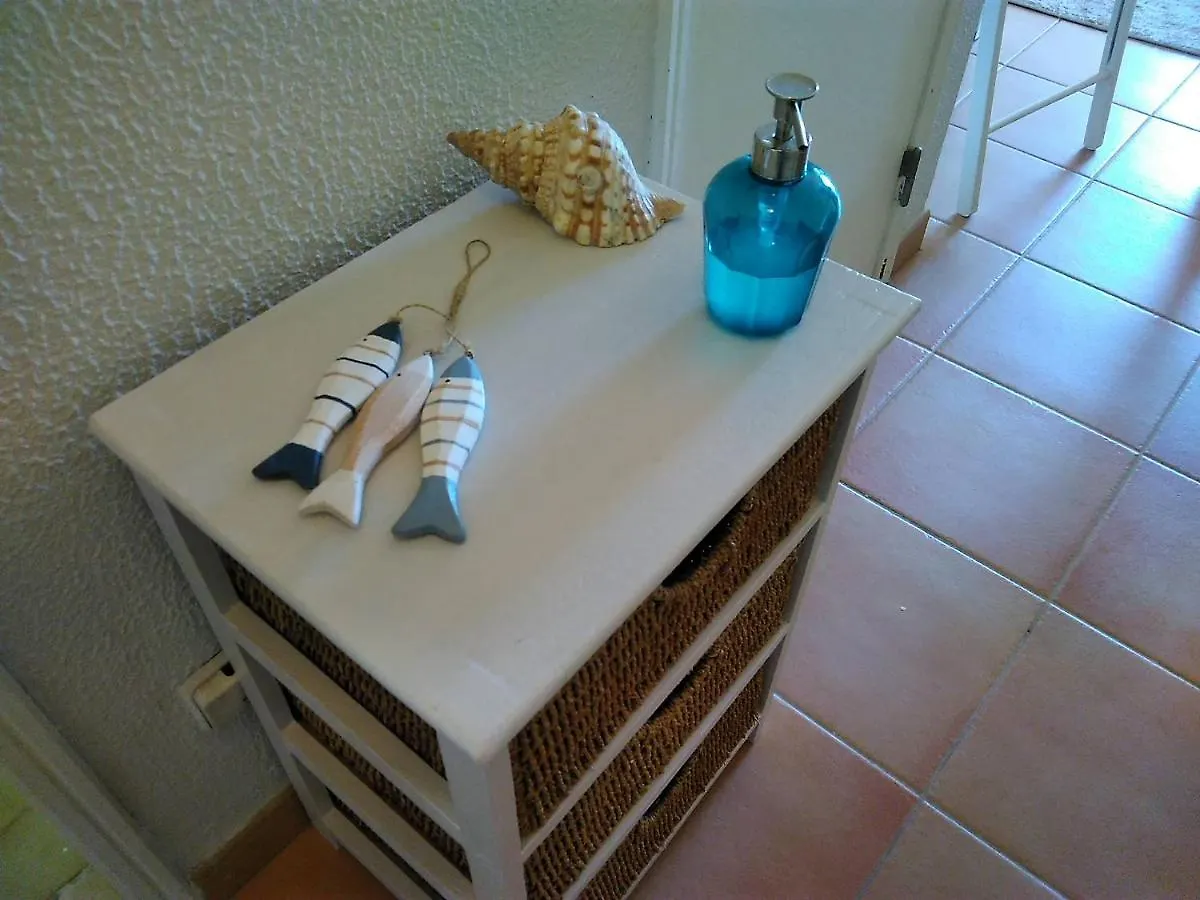 Scalabis 4 Apartment Vilamoura 0*,