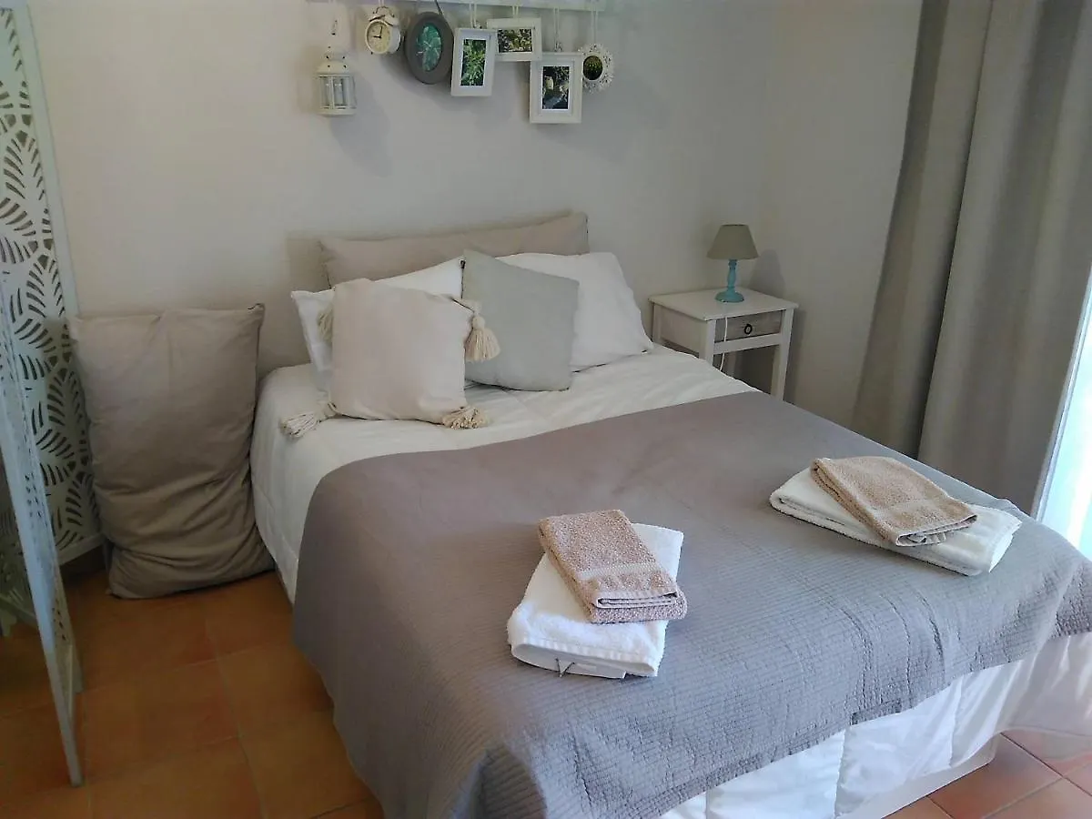 Scalabis 4 Apartment Vilamoura Portugal