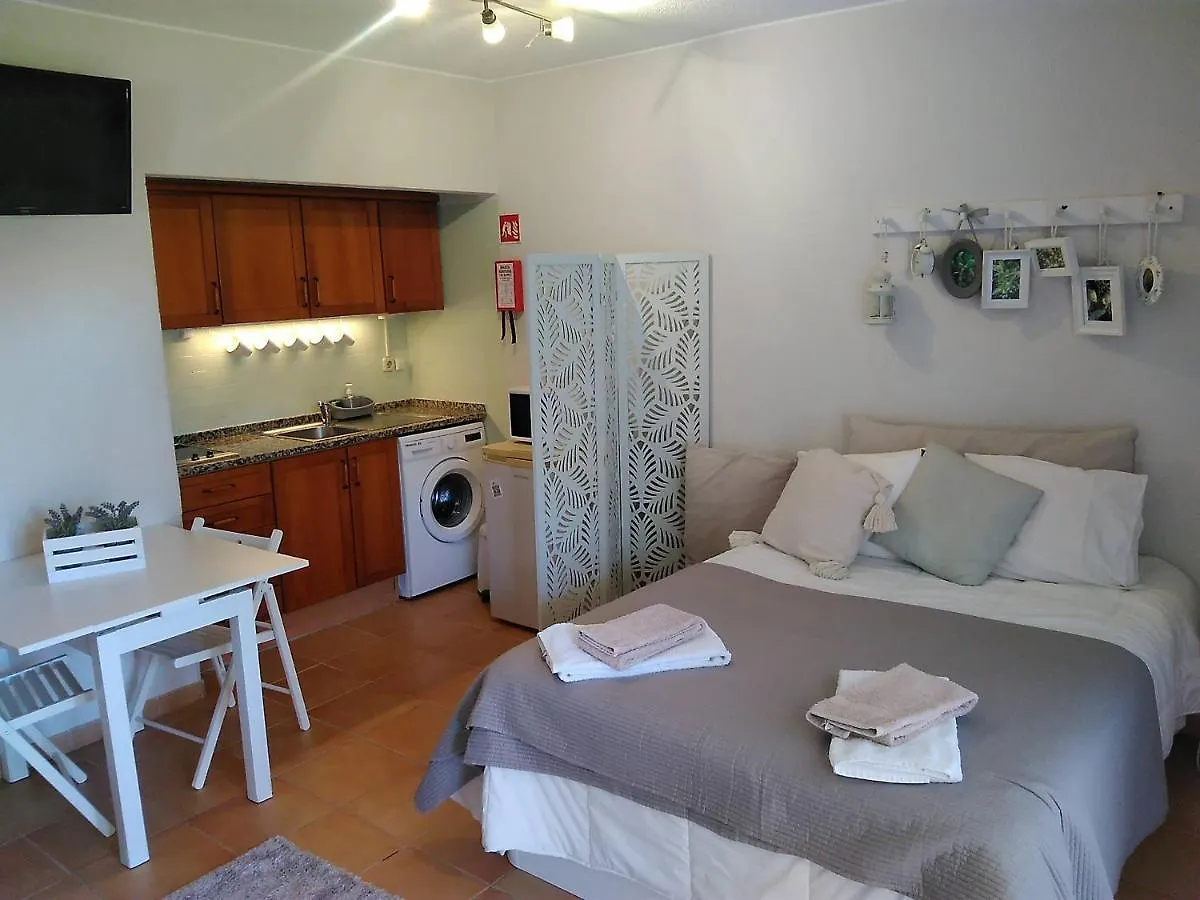 Scalabis 4 Apartment Vilamoura