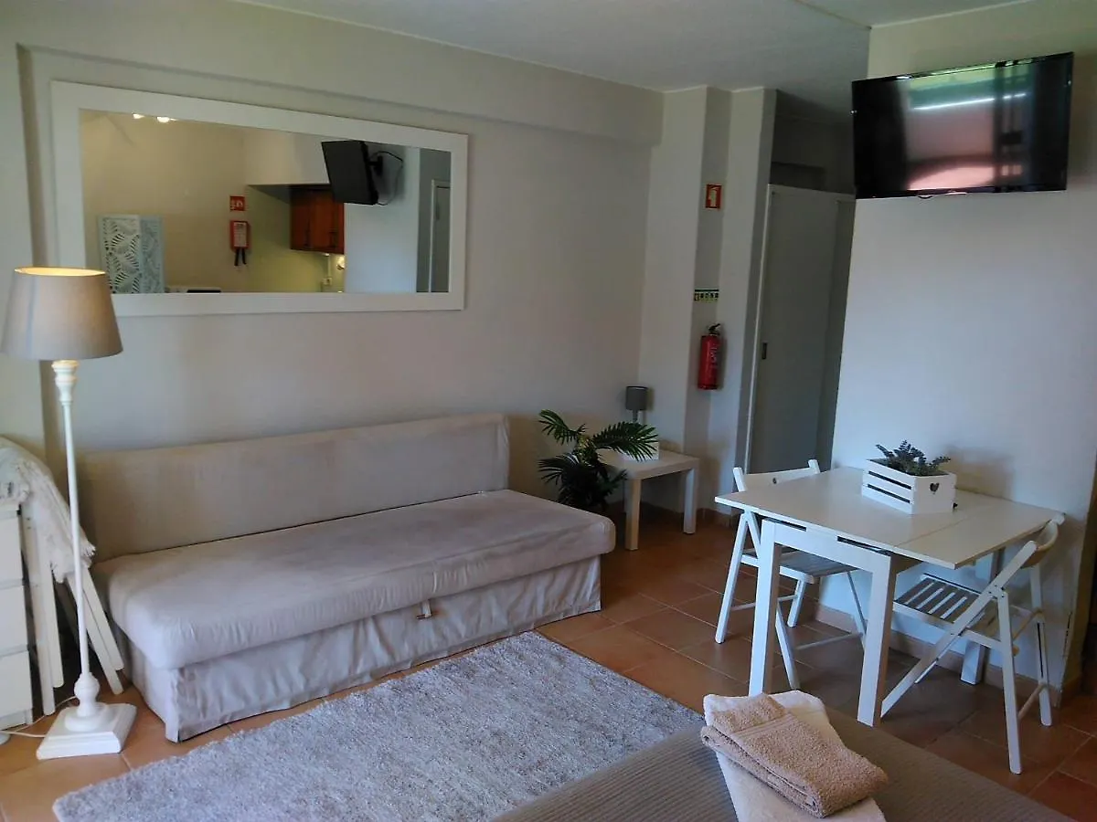 Scalabis 4 Apartment Vilamoura