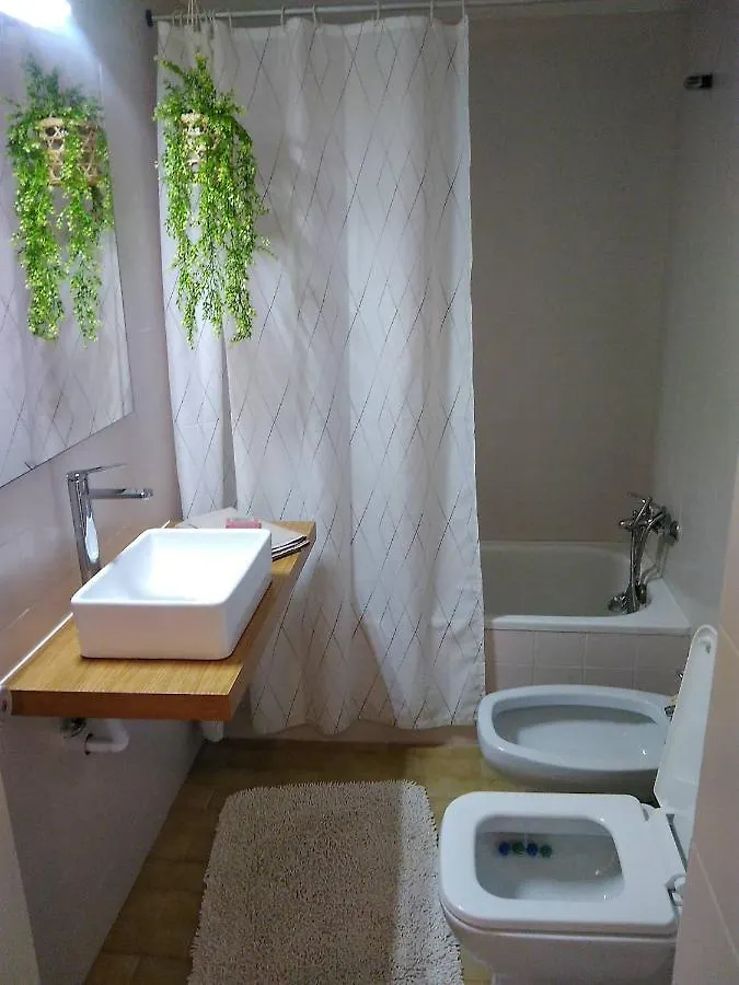 Scalabis 4 Apartment Vilamoura