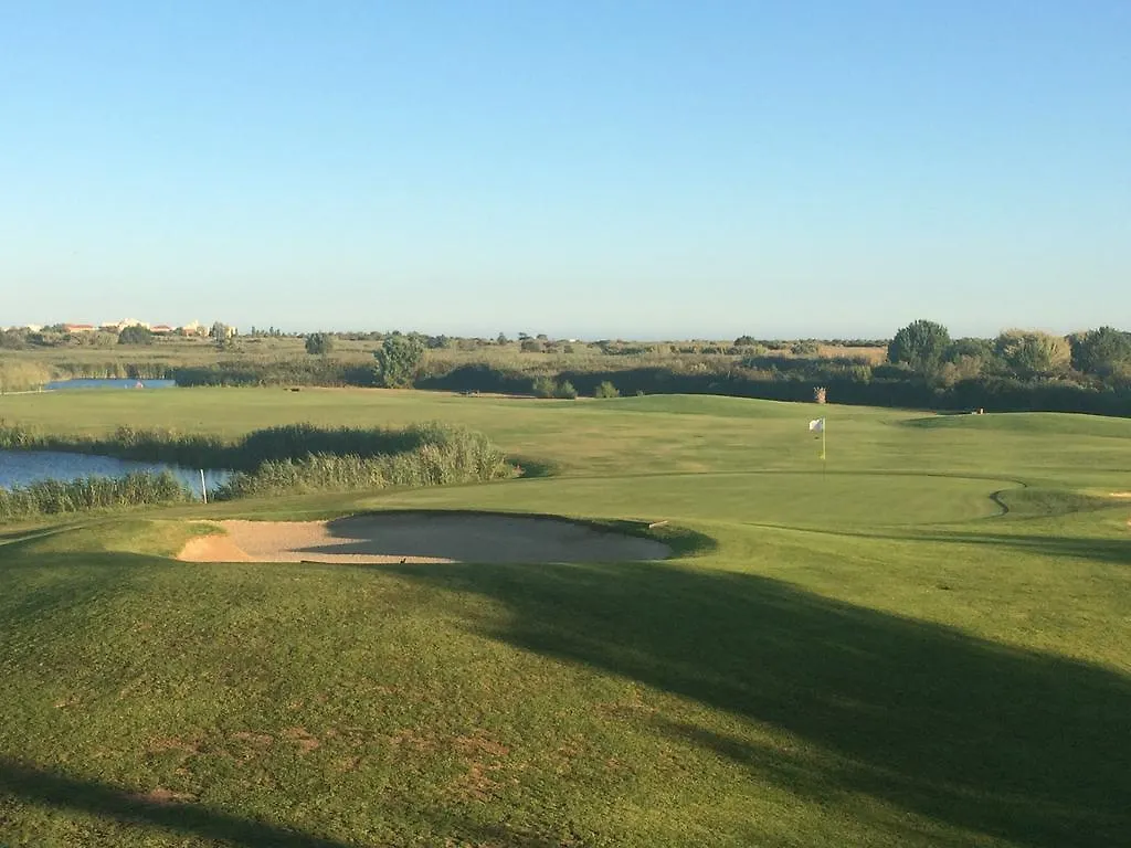 Apartmán Scalabis 4 Vilamoura 0*,  Portugalsko