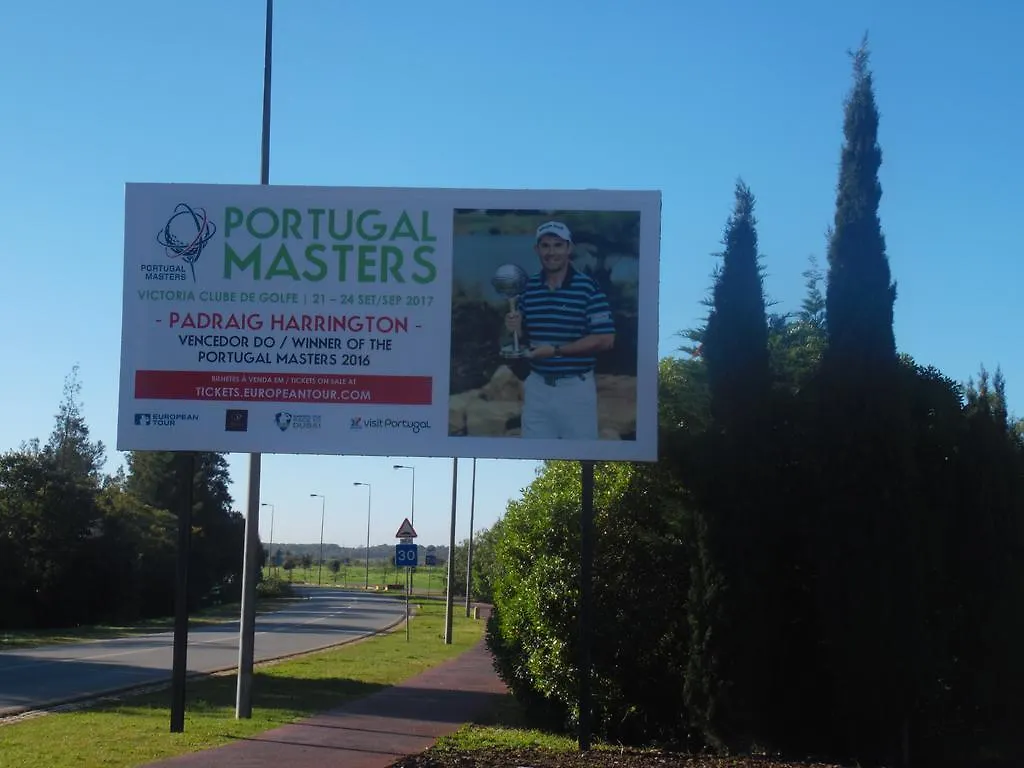 Apartmán Scalabis 4 Vilamoura