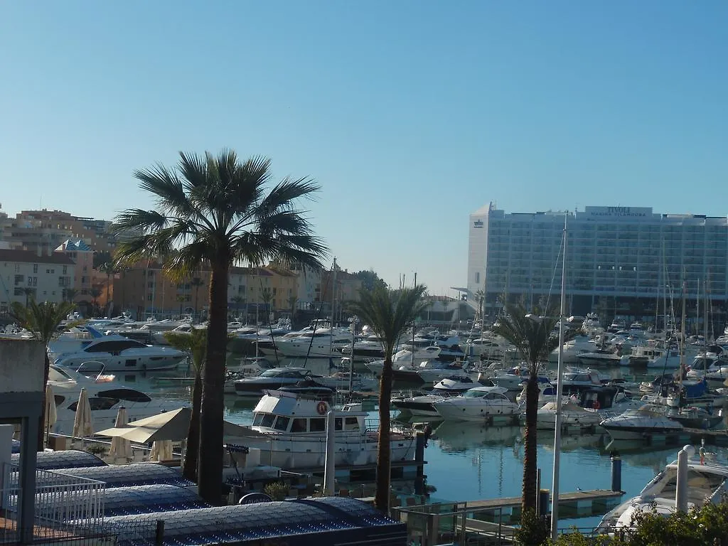 Apartmán Scalabis 4 Vilamoura
