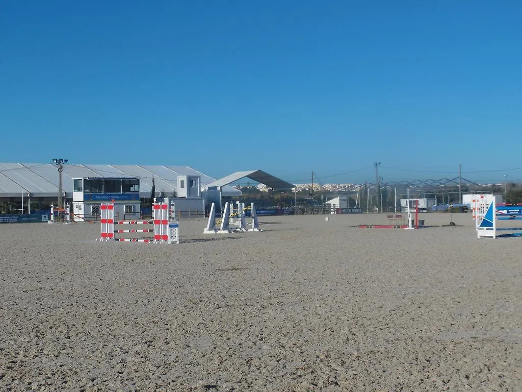 Scalabis 4 Apartment Vilamoura