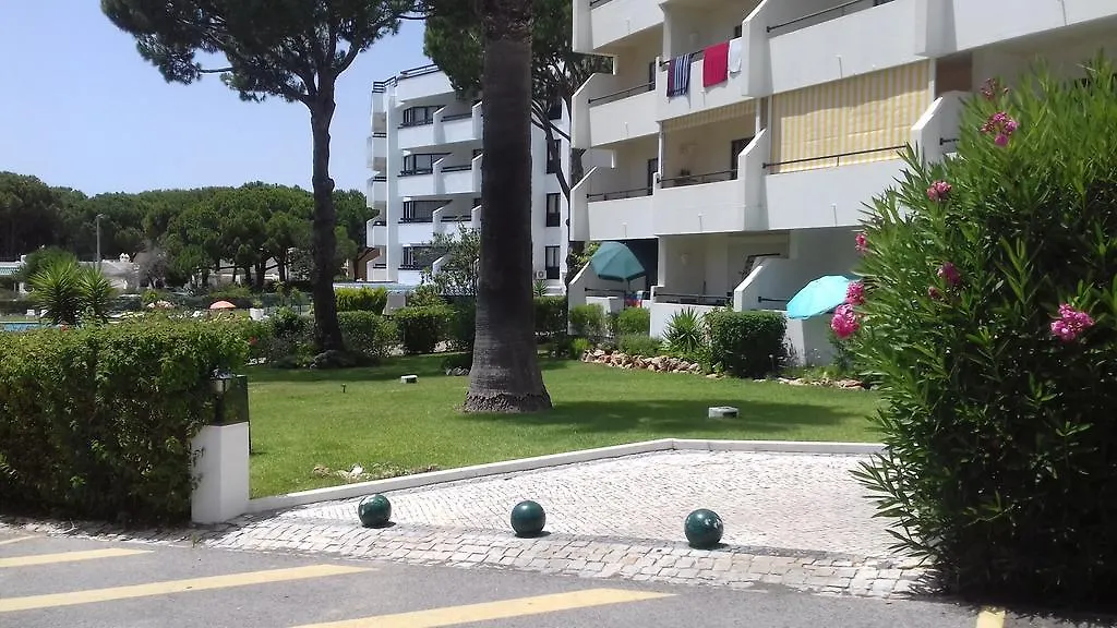 Scalabis 4 Apartment Vilamoura 0*,  Portugal