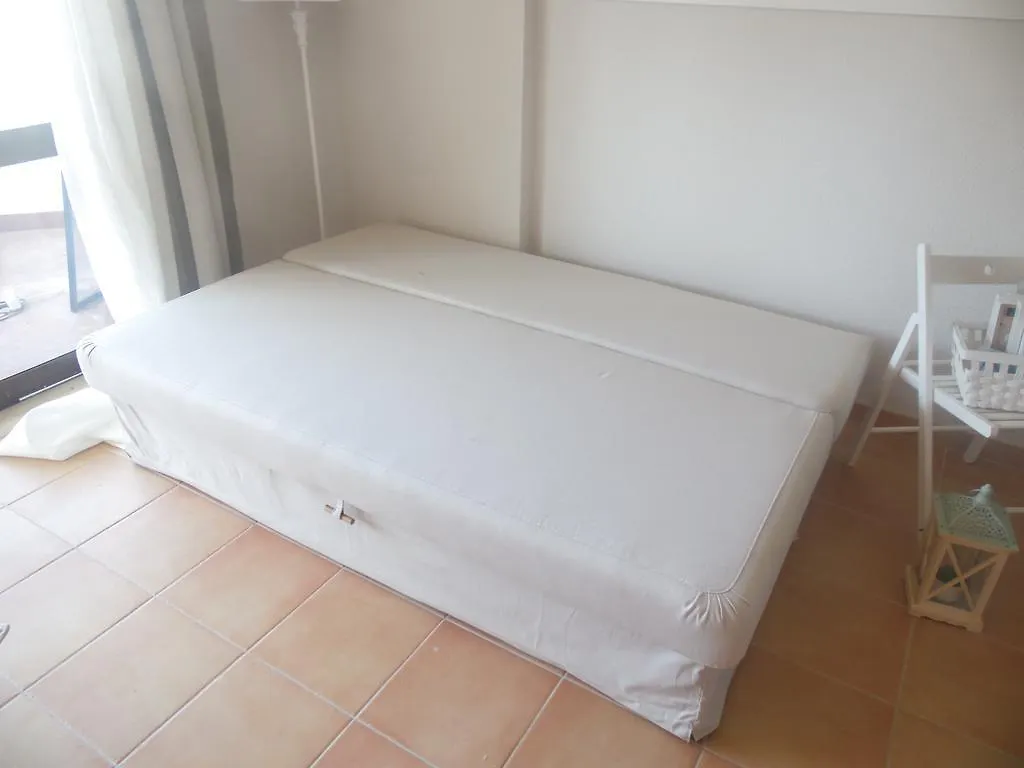 Scalabis 4 Apartment Vilamoura