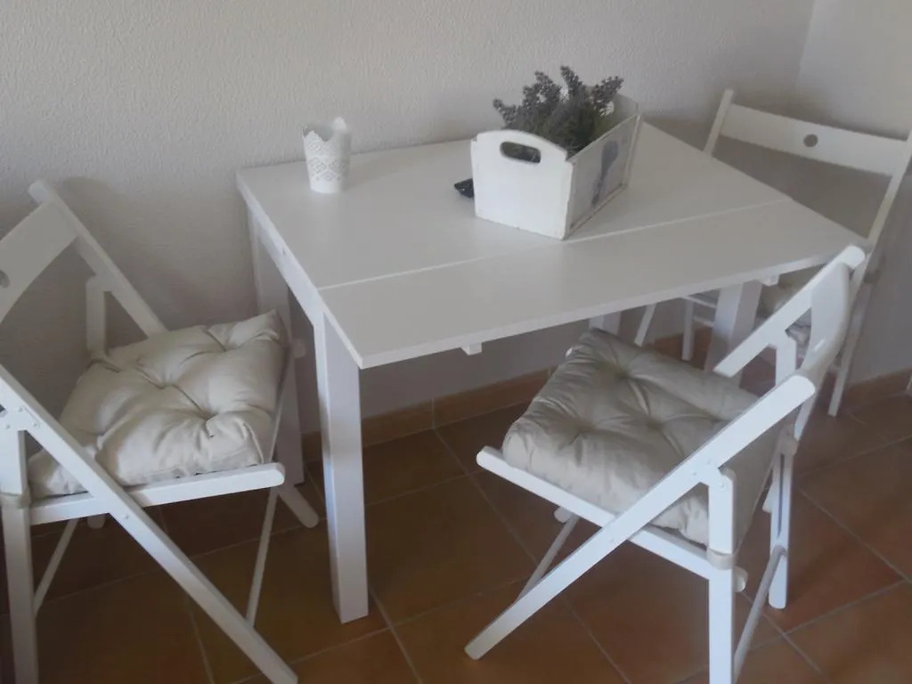 Scalabis 4 Apartment Vilamoura