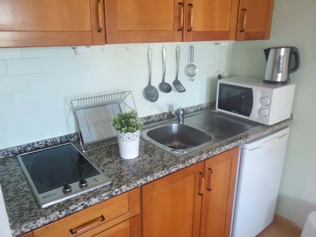 Scalabis 4 Apartment Vilamoura Portugal