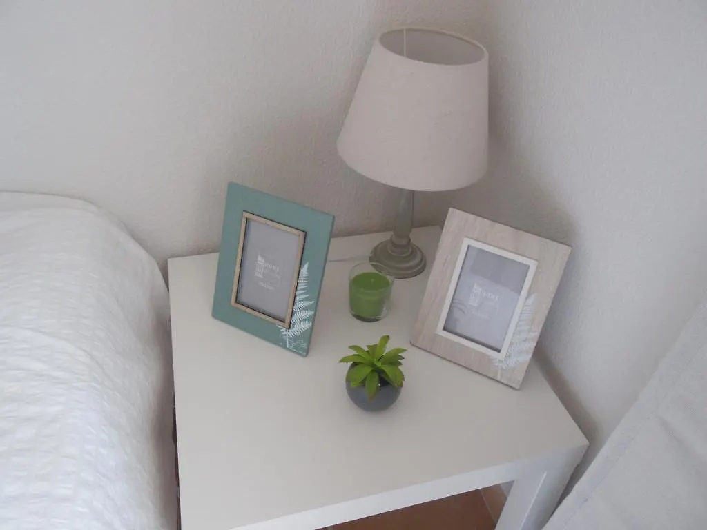 Scalabis 4 Apartment Vilamoura