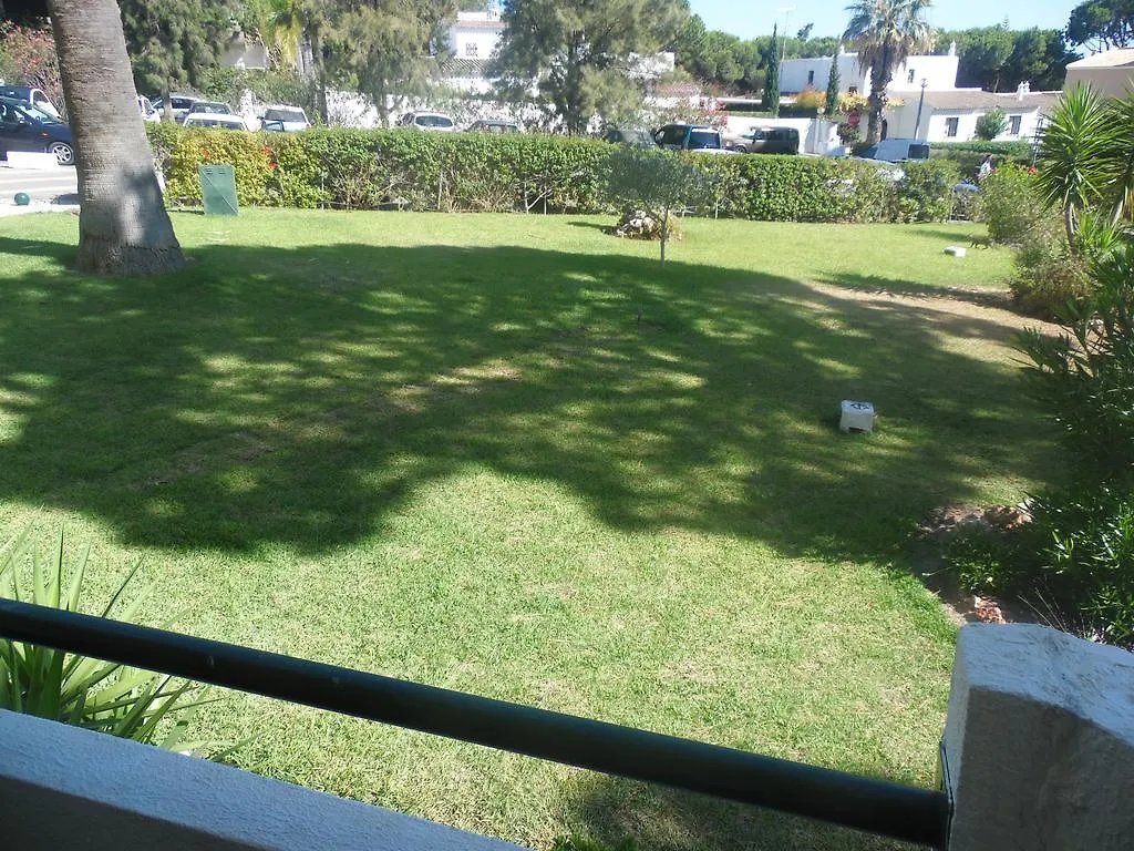 Scalabis 4 Apartment Vilamoura