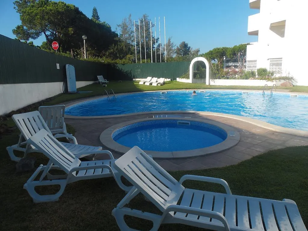Scalabis 4 Apartment Vilamoura