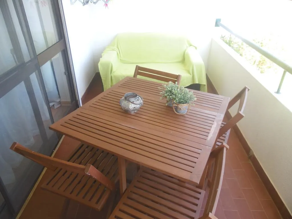 Scalabis 4 Apartment Vilamoura Portugal
